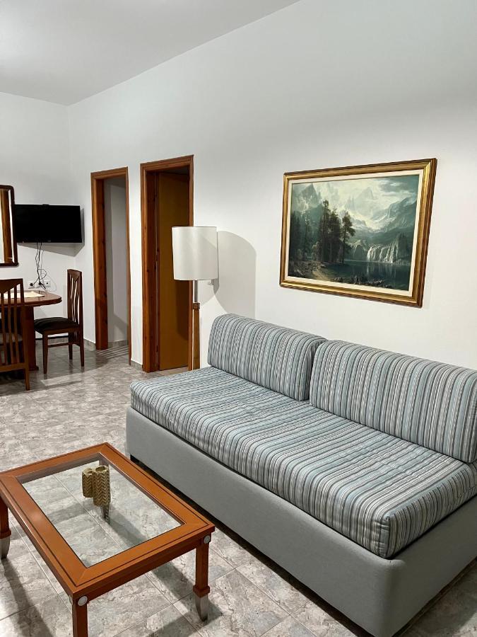 Elli'S Apartments Antimachia Esterno foto